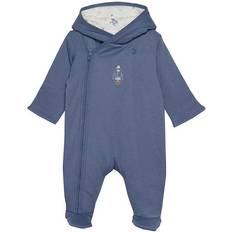 Fixoni Jumpsuit, Blue Fusion