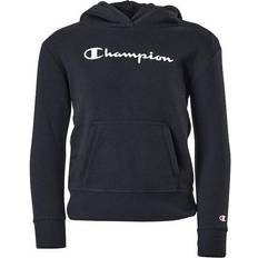 Champion legacy hooded Champion legacy mädchenkleidung sweatshirt 404540kk001 hooded schwarz