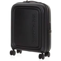 Logoduck Trolley Cabin Trolley 55 cm Black