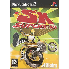 SX Superstar (Xbox)