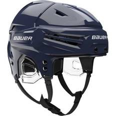 Bauer re akt combo Bauer Hockeyhjälm Re-Akt Combo Navy