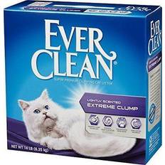 Ever Clean Pets Ever Clean Lightly Scented Clumping Cat 14-lb