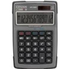 Citizen Miniräknare Citizen Special calculator