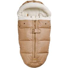 Elodie Details Footmuff Aviator Brown