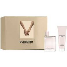 Burberry Women Gift Boxes Burberry Her Geschenkset