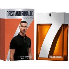 Cristiano Ronaldo Fearless EdT 50ml