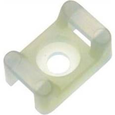 HellermannTyton Sokkel 12x18mm kabelbindere 4031026325873