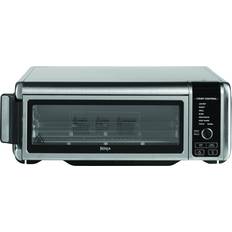 55 cm Ovens Ninja SP101EU Silver