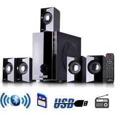 Speaker Package on sale beFree Sound BFS-430