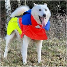 Tuskproof Wolf v.5 Orange XL