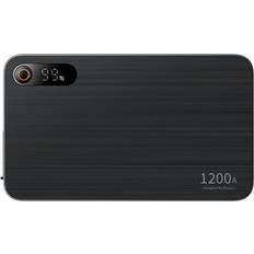 Super Energy Pro Powerbank Jump Starter 1200A black