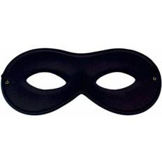 Mascherine per gli occhi Smiffys farfalla eyemask, black