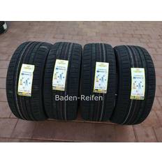 Imperial Sommardäck Bildäck Imperial Ecosport SUV 285/40 R21 109Y XL
