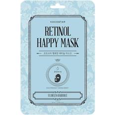 Kocostar Gezichtsmaskers Kocostar Retinol Happy Mask 25 ml