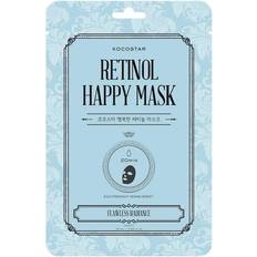 Retinol Happy Mask