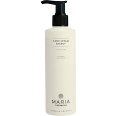 Maria åkerberg 250ml hand Maria Åkerberg Hand Cream Energy 250 250ml
