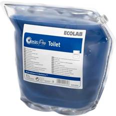 Ecolab Oasis Pro toilet 2 x2 Stærk