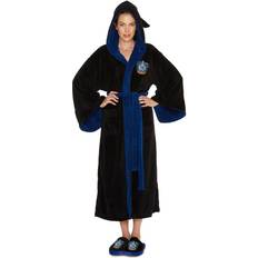 Harry Potter Dragter & Tøj Kostumer Harry Potter Ladies Fleece Bathrobe Ravenclaw