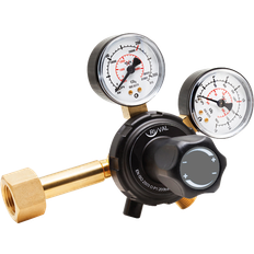 Regulator Ryval CO2