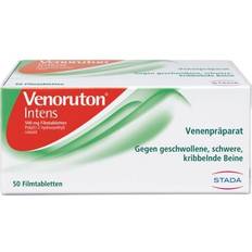 VENORUTON intens Filmtabletten 50 St.