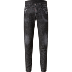 DSquared2 Jeans DSquared2 Skater Jean - Black