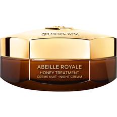 Guerlain Huidverzorging Guerlain Abeille Royale Honey Treatment Night Cream 50 ml