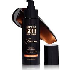 Dripping Gold Luxury Tanning Serum 150 ml