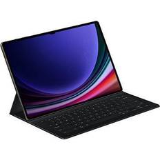 Computer Accessories Samsung Galaxy Tab S9 Ultra Ochranný klávesnicí černý EF-DX910UBEGWW