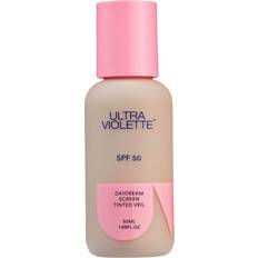 Ultra violette spf Ultra Violette Daydream Screen SPF50 Tinted Veil