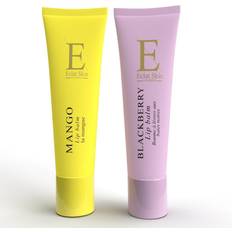 Mango & blackberry lip balm set One