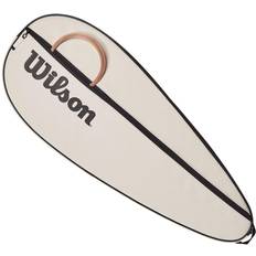 Wilson Padel Bags & Covers Wilson Premium Tennis Racquet Cover