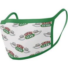 Central Perks washable face mask