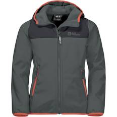 Jungen Shellkleidung Jack Wolfskin FOURWINDS Kinder