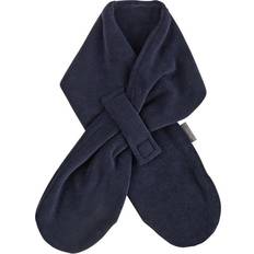 Polyester Halstørklæder Børnetøj Sterntaler Tørklæde - Marine