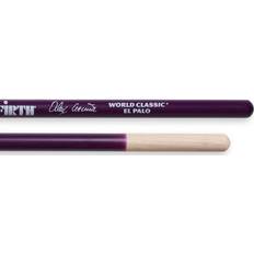 Morado Baquetas Vic Firth SAA2 Alex Acuňa El Palo