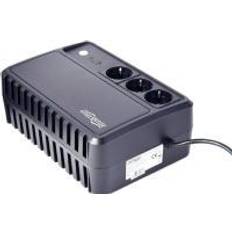 EG-UPS-3SDT1000-01 Off Line Uninterruptible Power Supply System