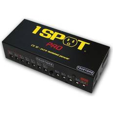Guitar pedal Truetone 1 Spot Pro CS12 Guitar Pedal Multi Power Supply