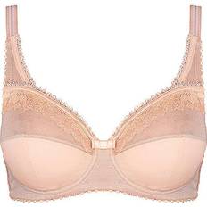 Playtex Classic Micro Support Undrwire Bra - Skin