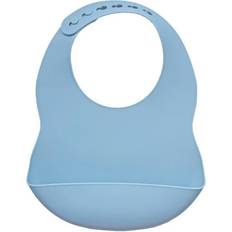 Summerville Silicone Bib