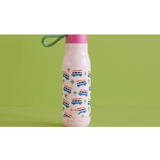 Rice Juomapullot Rice termospullo 50 cl Pink cars