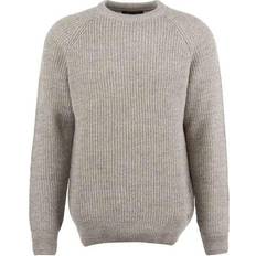 Barbour Horseford Sweatshirt - Stone