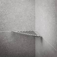 Duschhylla New York Granit