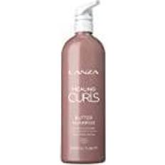 Lanza HEALING CURLS BUTTER SHAMPOO 33.8 Fl Oz 1000ml