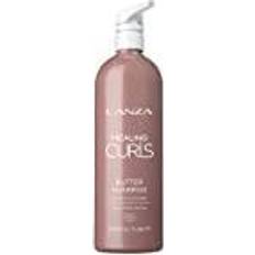 Lanza Healing Curls Butter Shampoo 1000ml for Women 1000ml