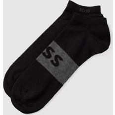 HUGO BOSS Two-Pack Ankle Socks