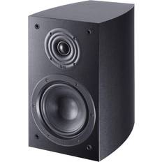 A Altavoces de pie y surround Heco Victa Elite 202 Hi-Fi Black 2 Piezas