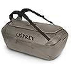 Herren Duffletaschen & Sporttaschen Osprey Europe Unisex-Erwachsene Transporter 95 Duffel, Tan Concrete, One Size