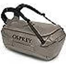 Osprey Herren Duffletaschen & Sporttaschen Osprey Europe Unisex-Erwachsene Transporter 40 Duffel, Tan Concrete, One Size