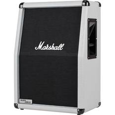 Marshall Kitaravahvistimet Marshall 2536A 2x12 Vertical Silver Jubilee Speaker Cab