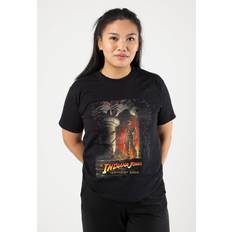 T-Shirt - Black